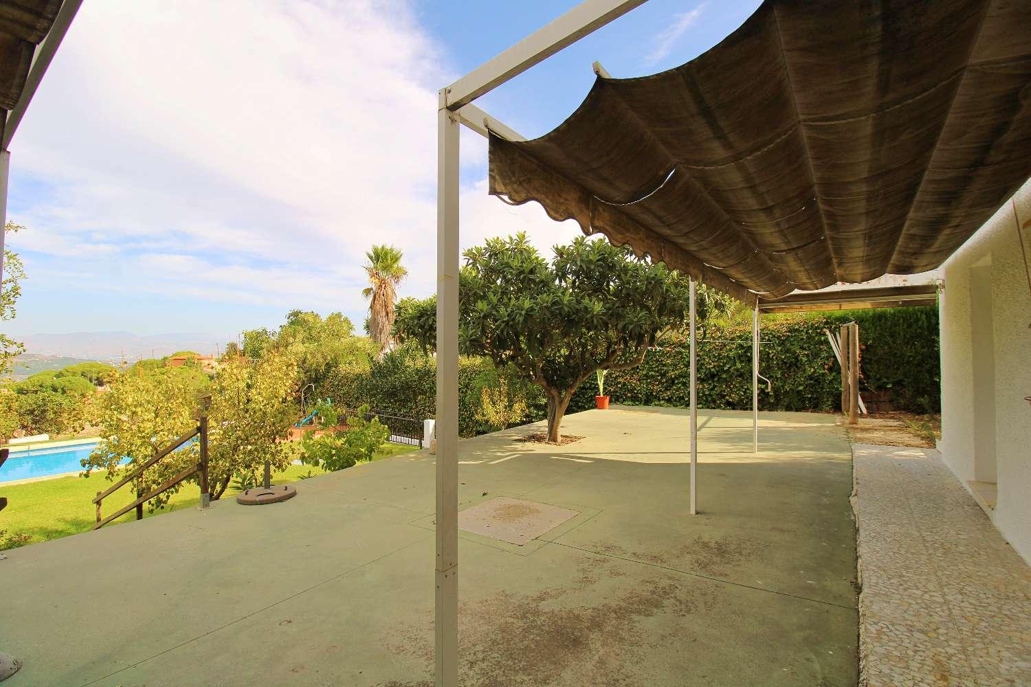 Villa en Alquiler en Alhaurín de la Torre