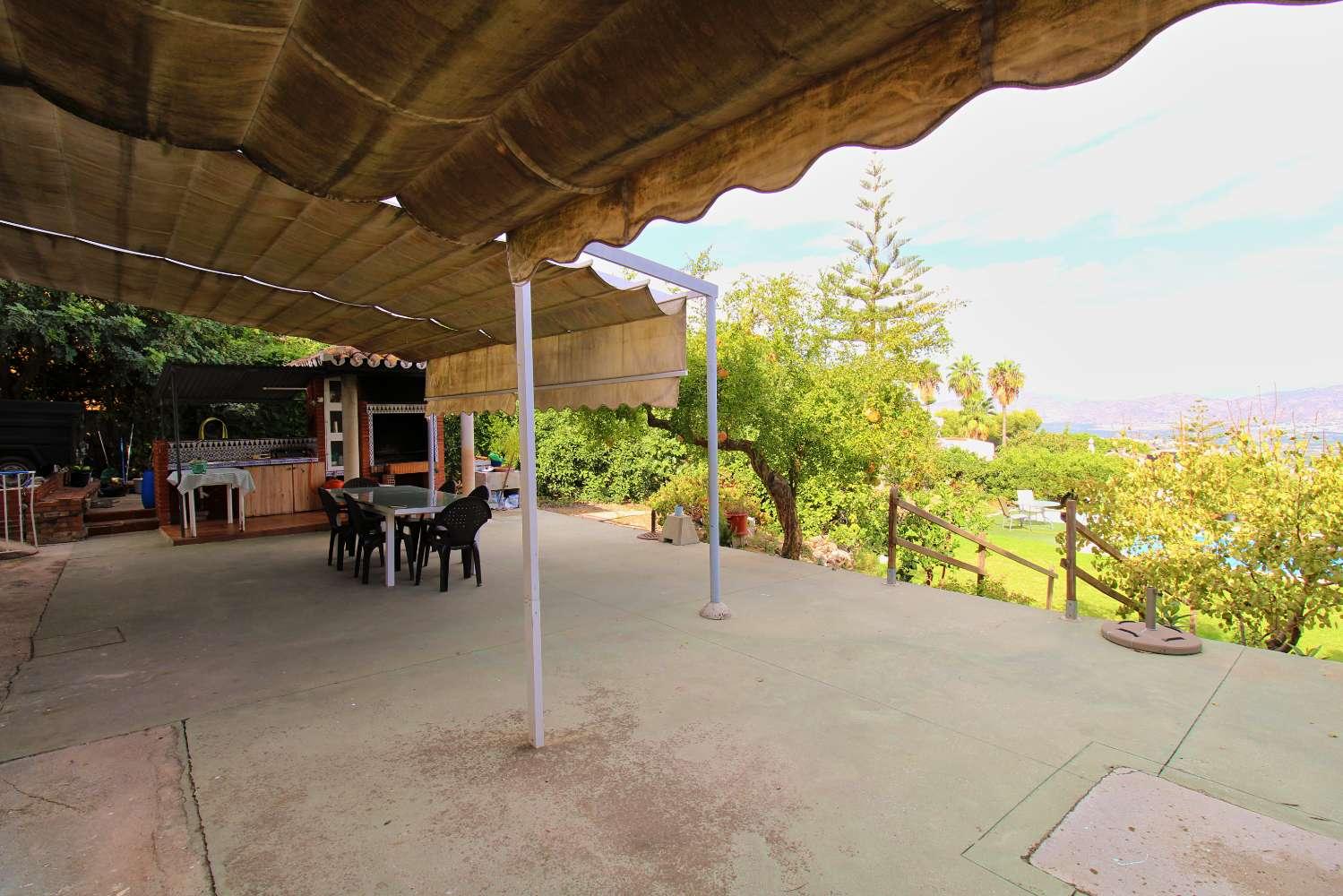 Villa en Alquiler en Alhaurín de la Torre