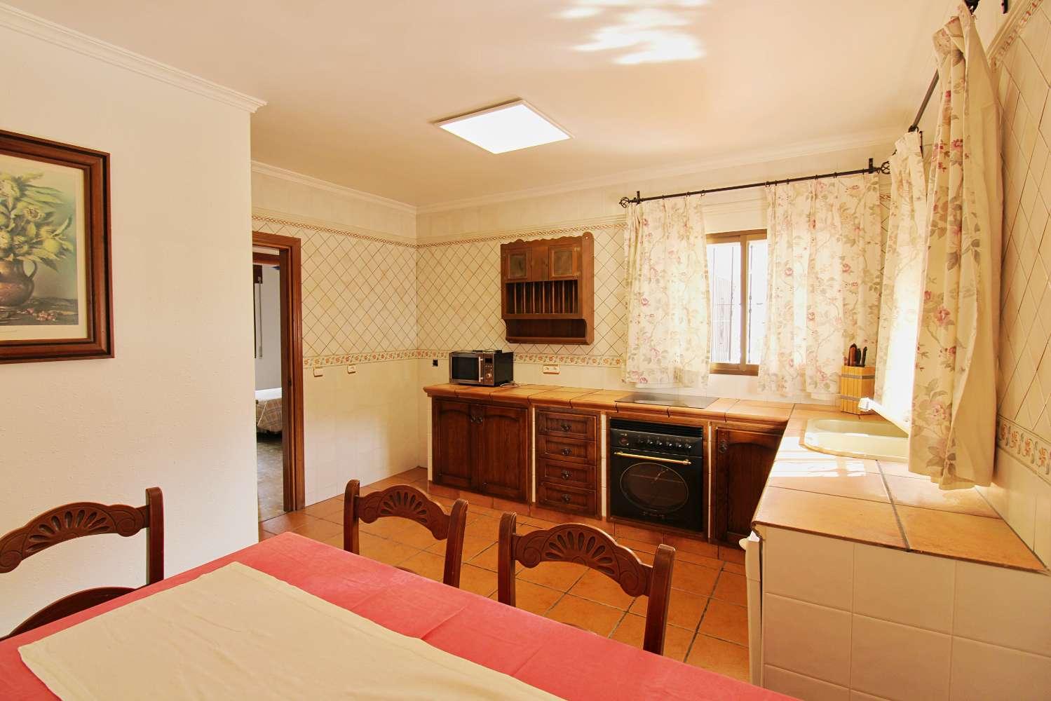 Villa en Alquiler en Alhaurín de la Torre