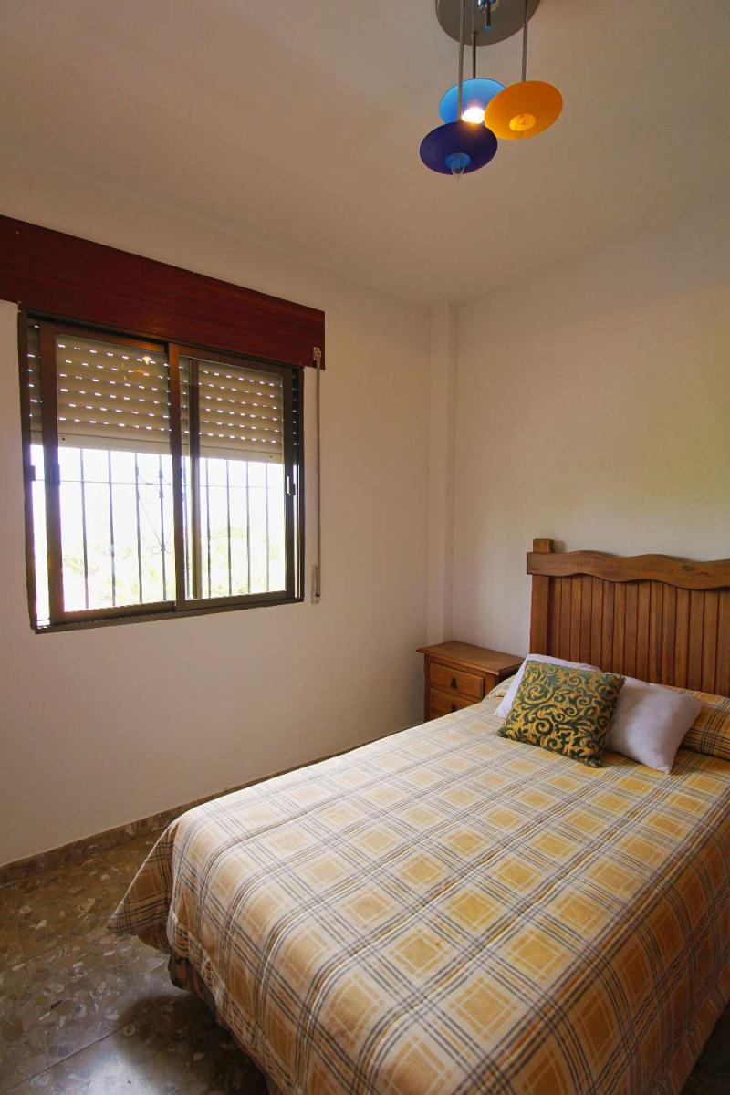 Villa en Alquiler en Alhaurín de la Torre