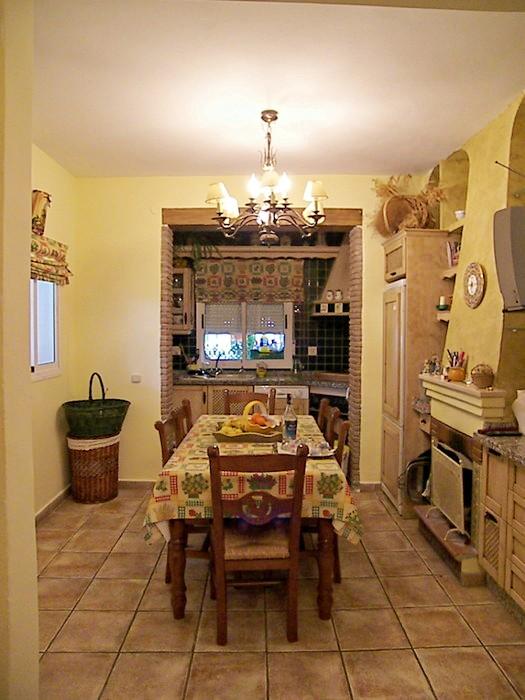 Villa for Rent in Alhaurín de la Torre