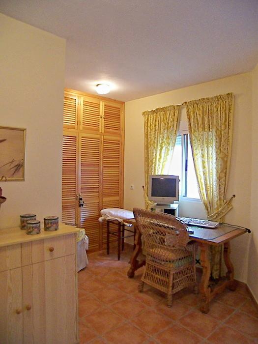 Villa for Rent in Alhaurín de la Torre