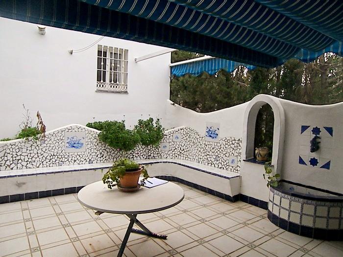Villa for Rent in Alhaurín de la Torre