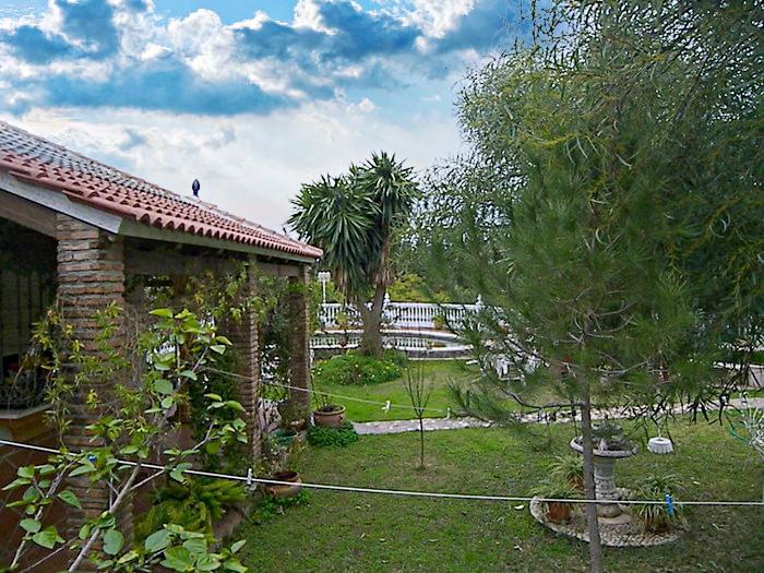 Villa for Rent in Alhaurín de la Torre