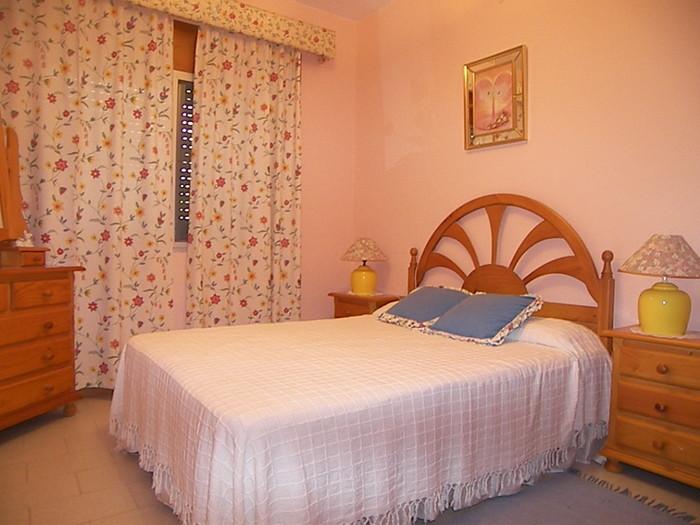 Villa for Rent in Alhaurín de la Torre