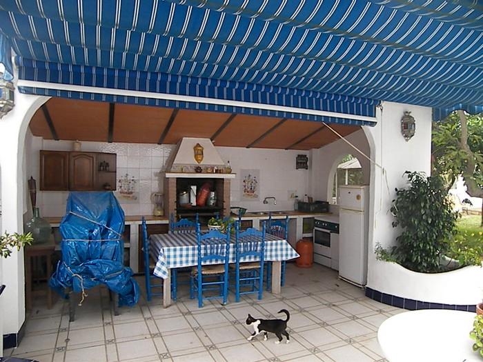 Villa for Rent in Alhaurín de la Torre