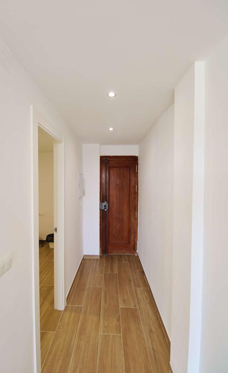 Flat for Rent in Málaga