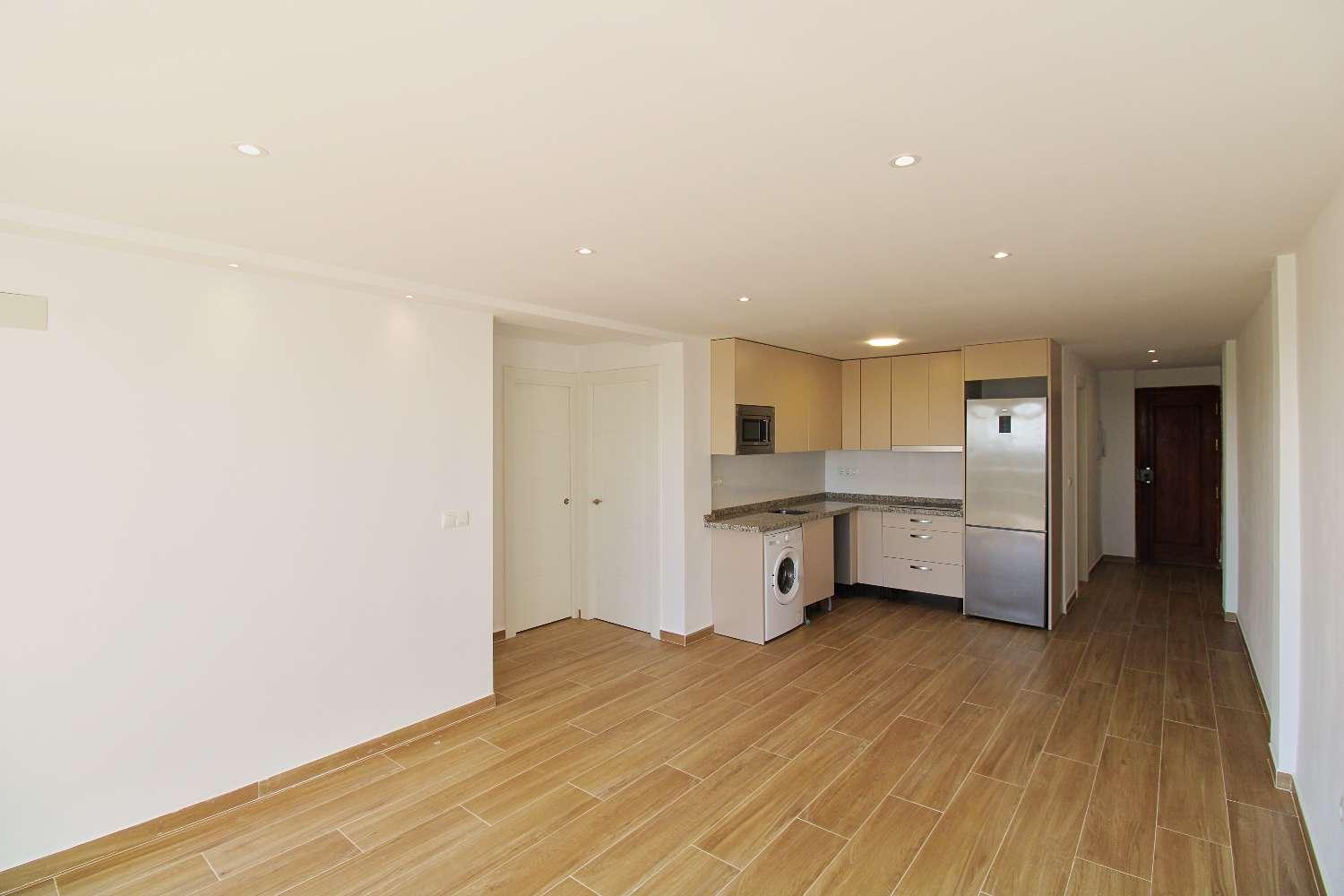 Flat for Rent in Málaga