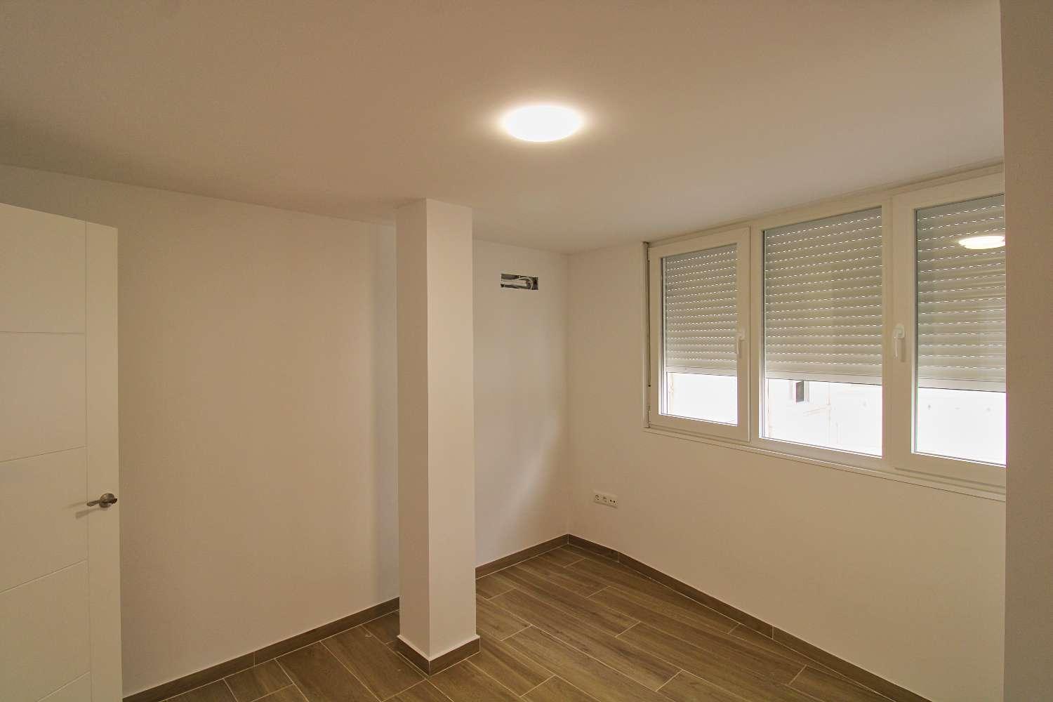 Flat for Rent in Málaga