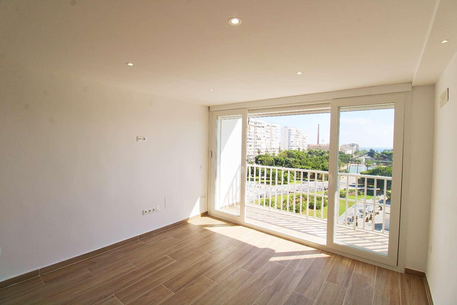Flat for Rent in Málaga