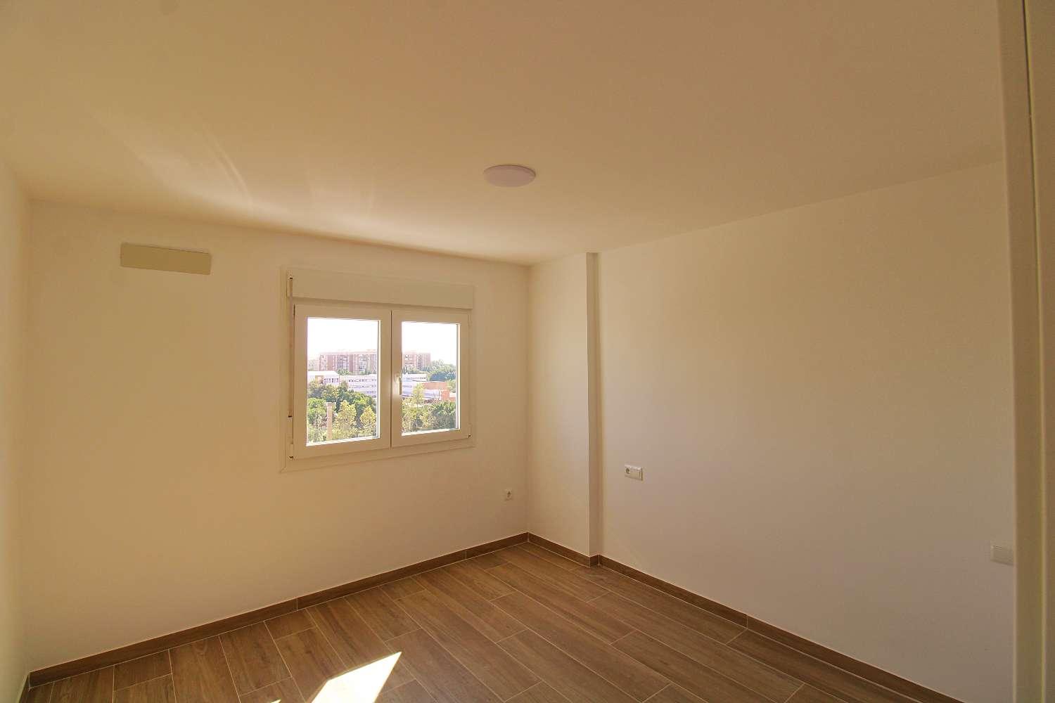 Flat for Rent in Málaga