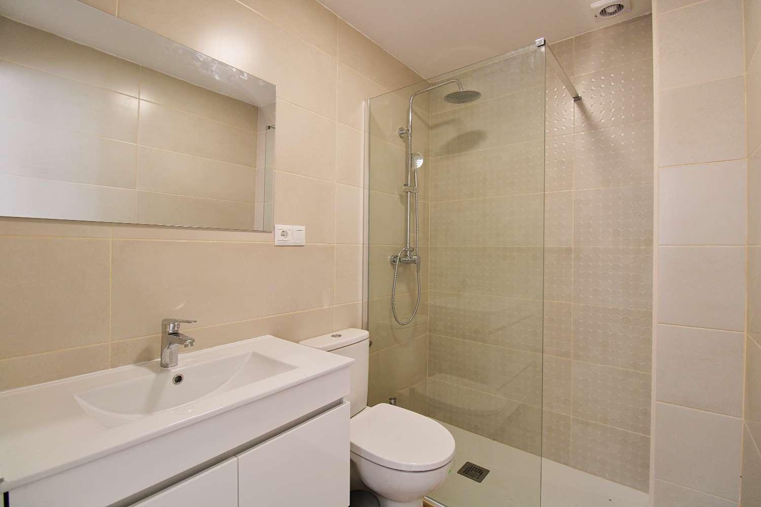 Flat for Rent in Málaga