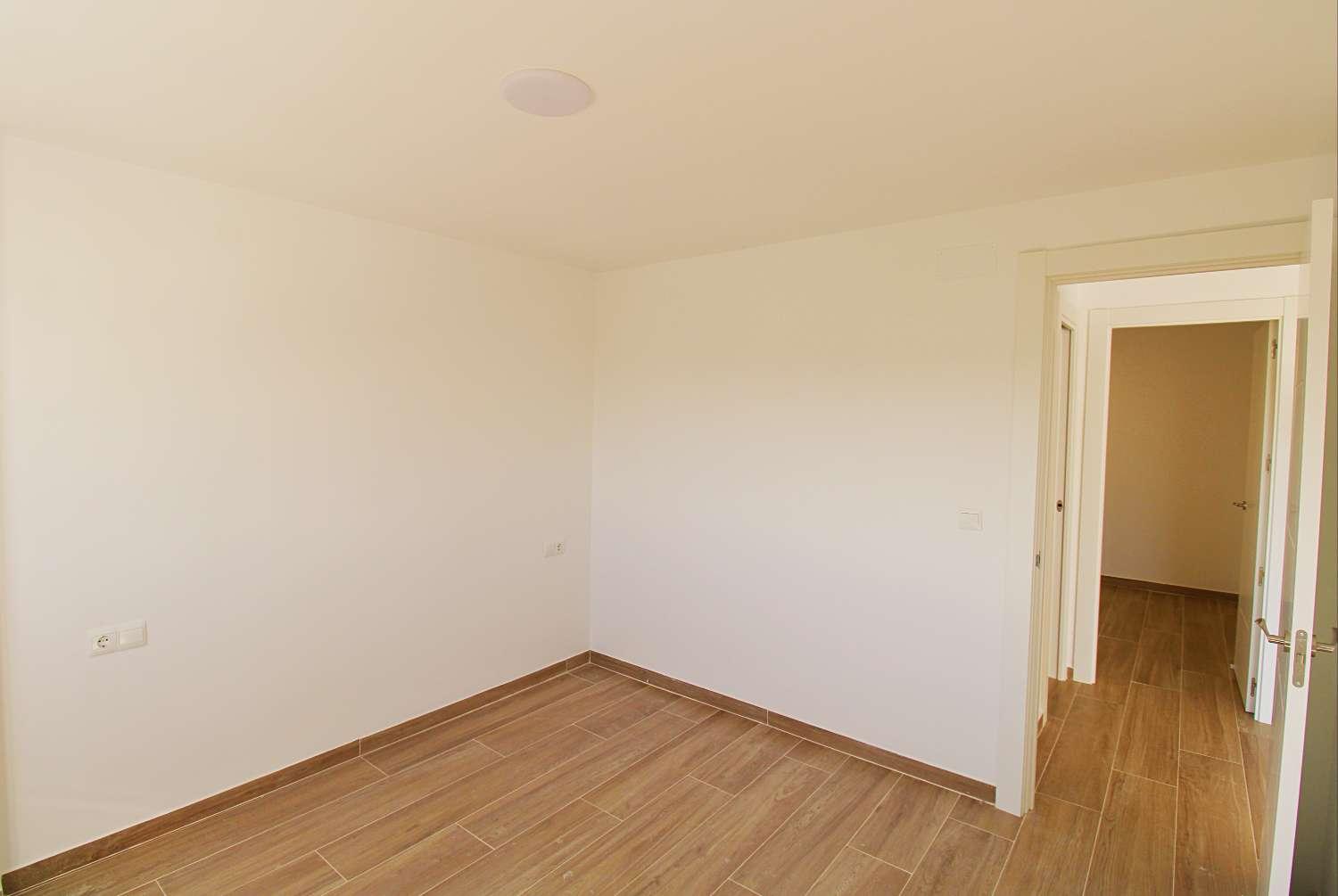 Flat for Rent in Málaga