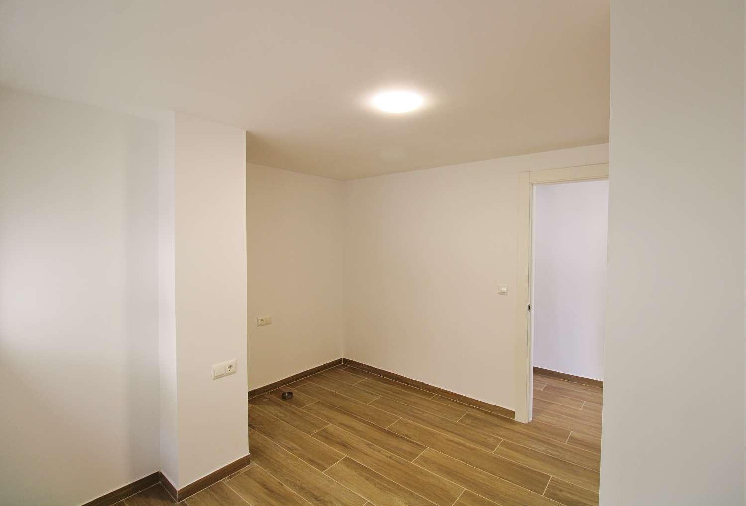 Flat for Rent in Málaga