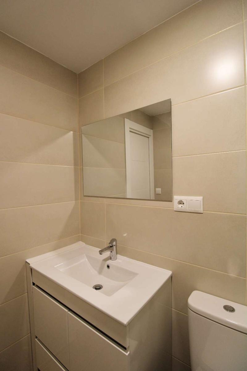 Flat for Rent in Málaga
