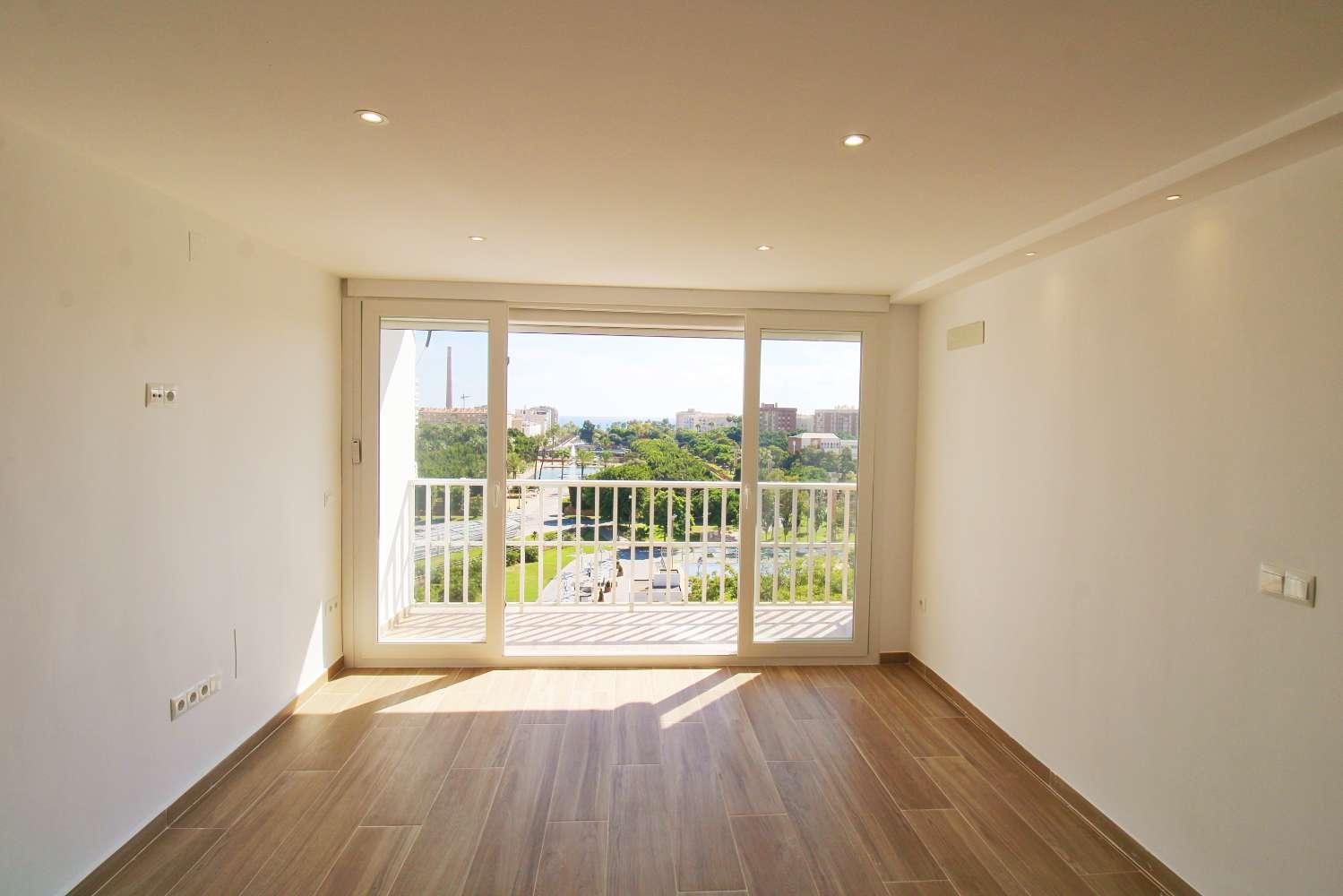 Flat for Rent in Málaga