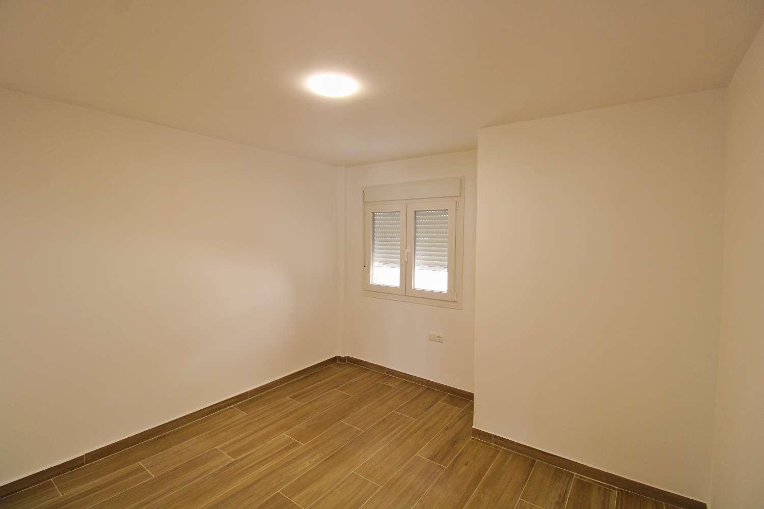 Flat for Rent in Málaga