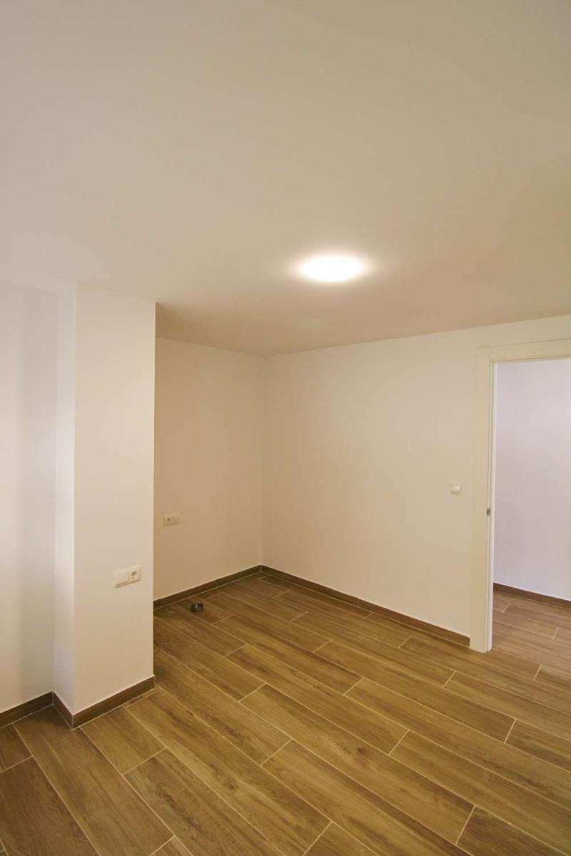 Flat for Rent in Málaga