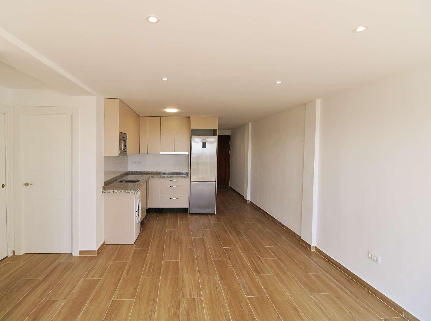 Flat for Rent in Málaga