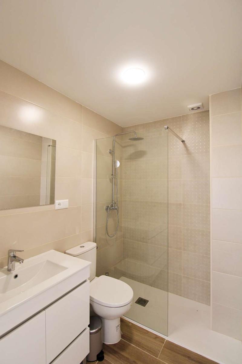 Flat for Rent in Málaga
