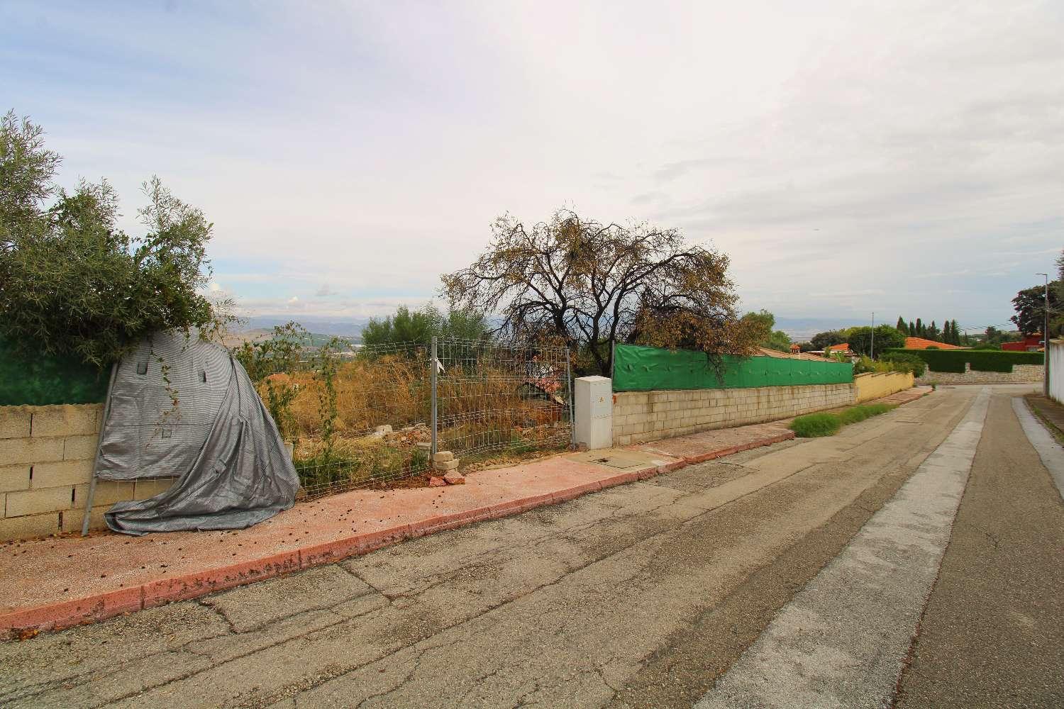 Parcela en Venta en Alhaurín de la Torre