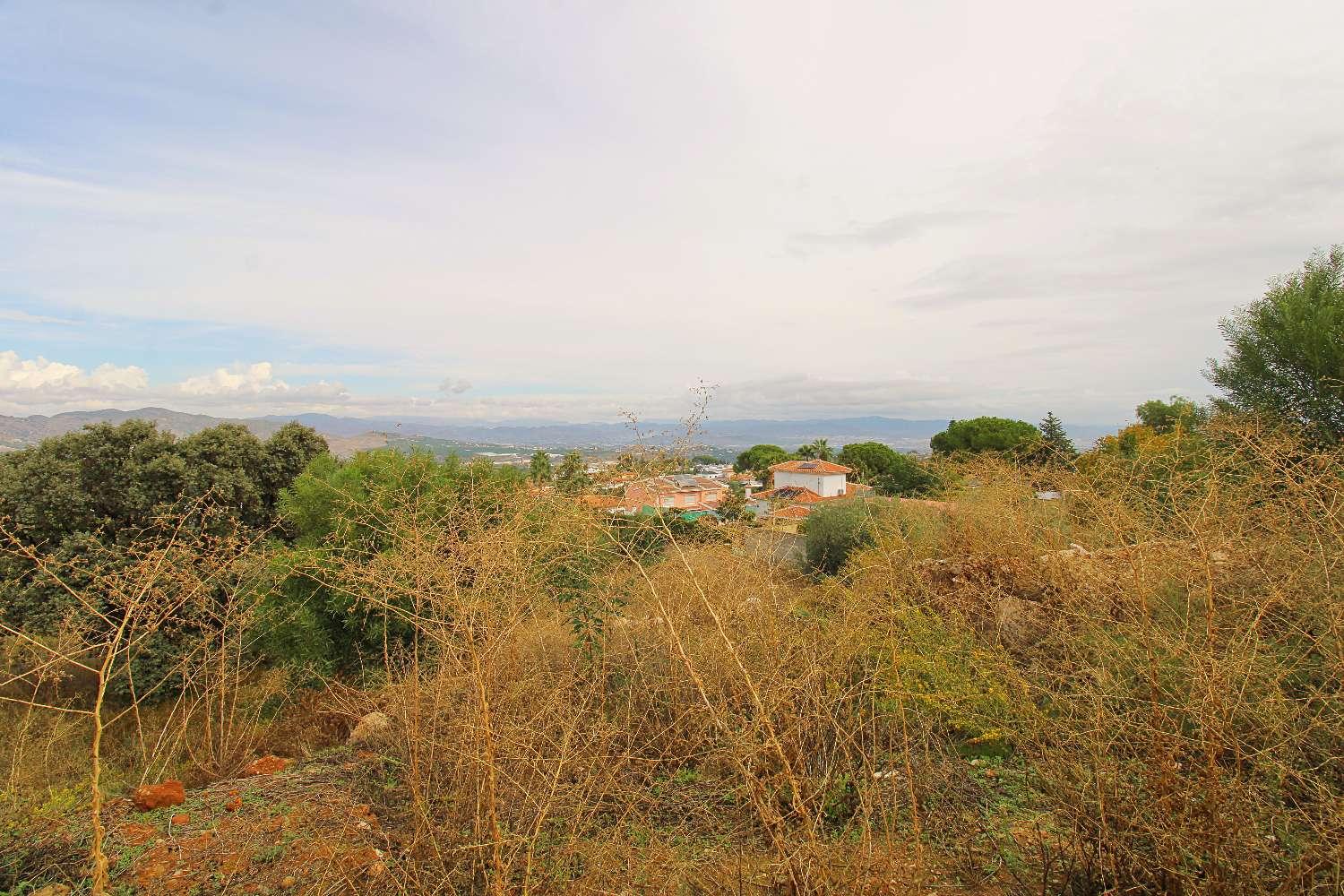 Parcela en Venta en Alhaurín de la Torre