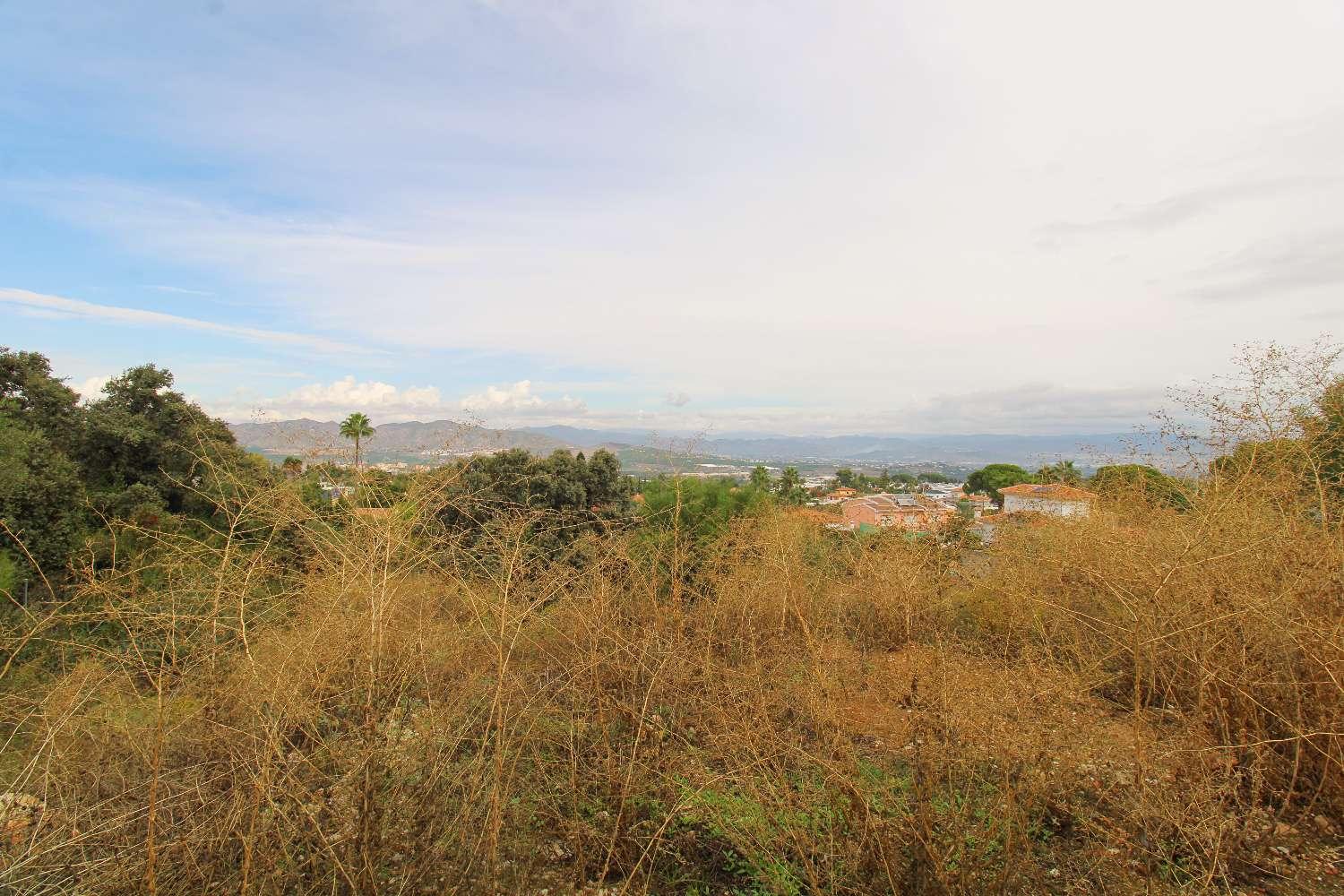 Parcela en Venta en Alhaurín de la Torre