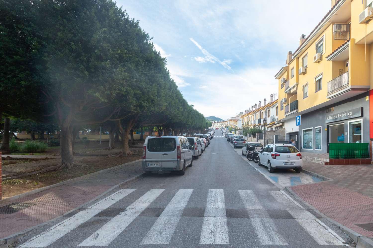 Garaje en Venta en Alhaurín de la Torre