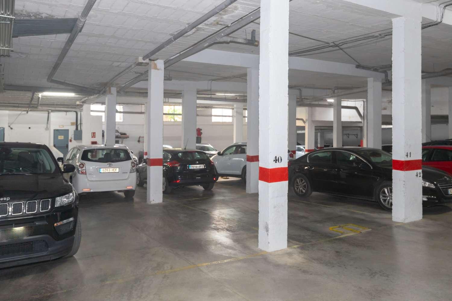 Garaje en Venta en Alhaurín de la Torre