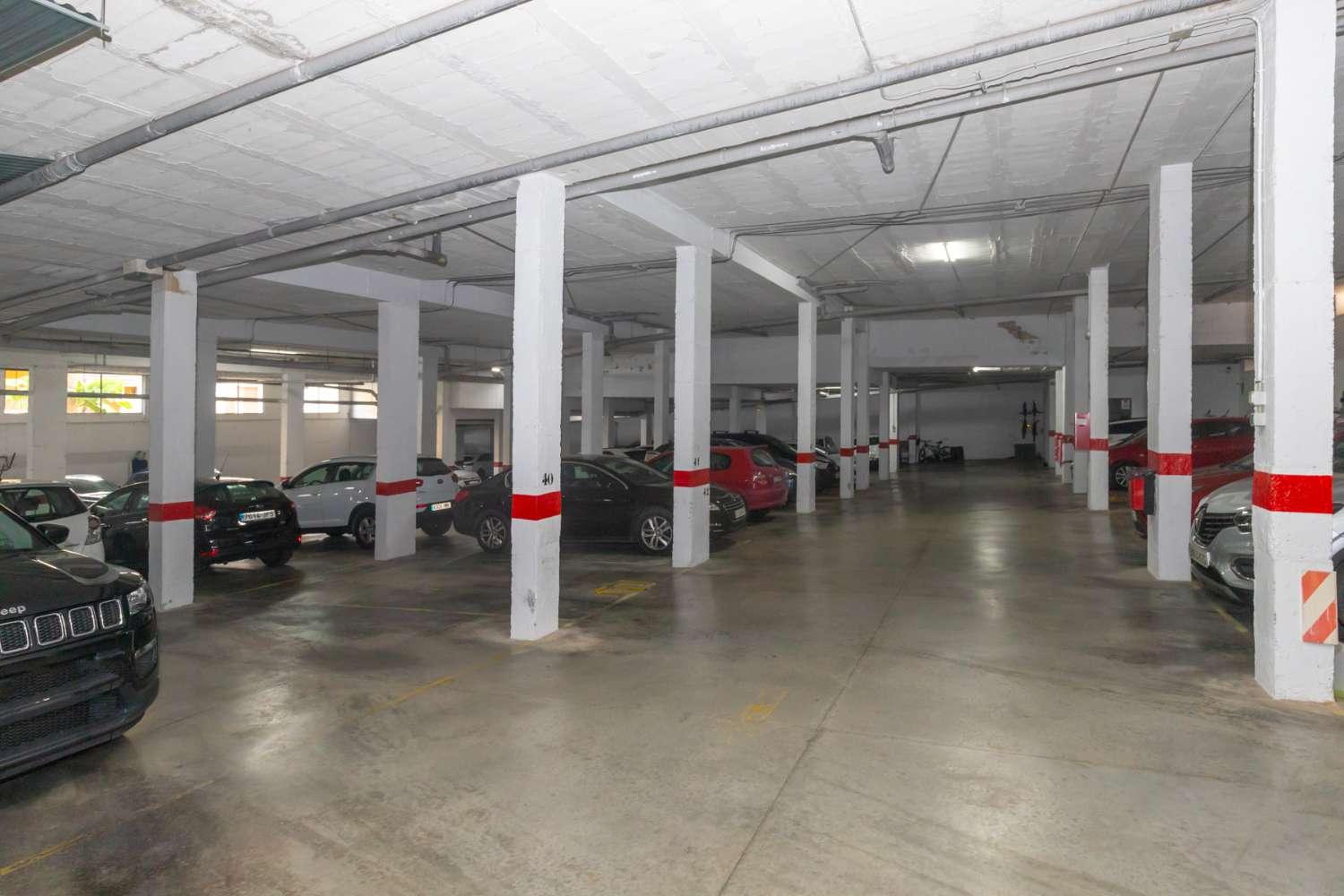 Garaje en Venta en Alhaurín de la Torre