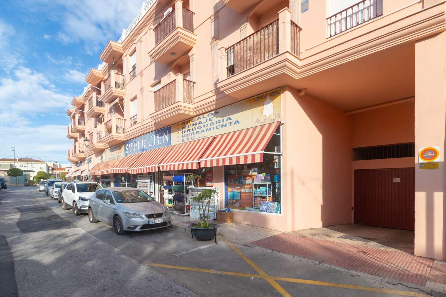 Garaje en Venta en Alhaurín de la Torre