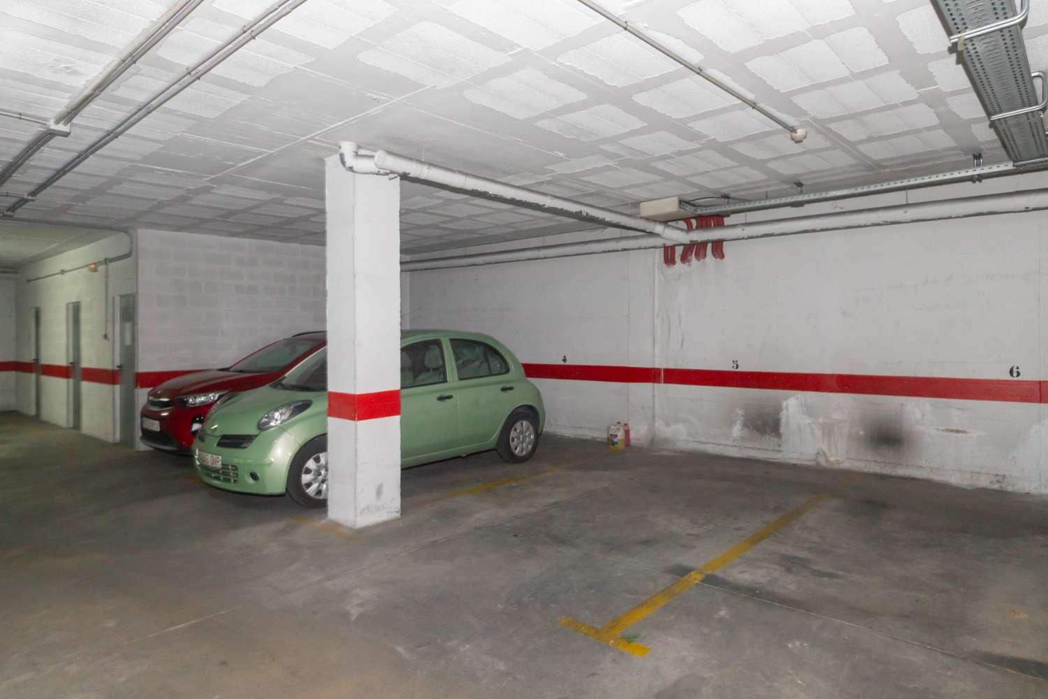 Garaje en Venta en Alhaurín de la Torre