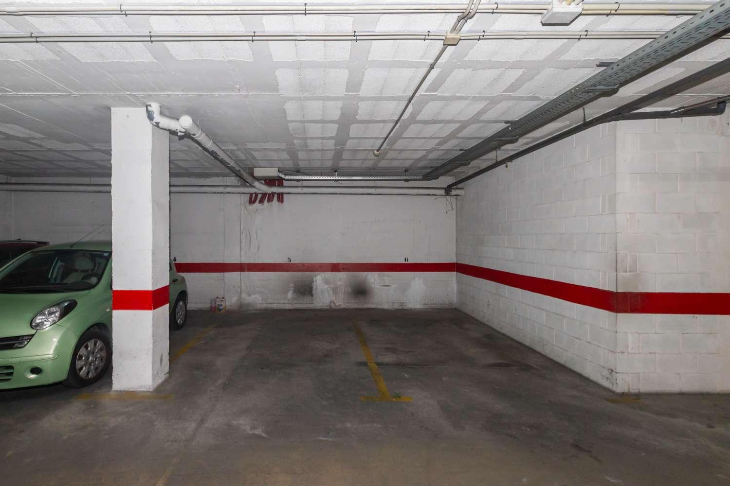 Garaje en Venta en Alhaurín de la Torre