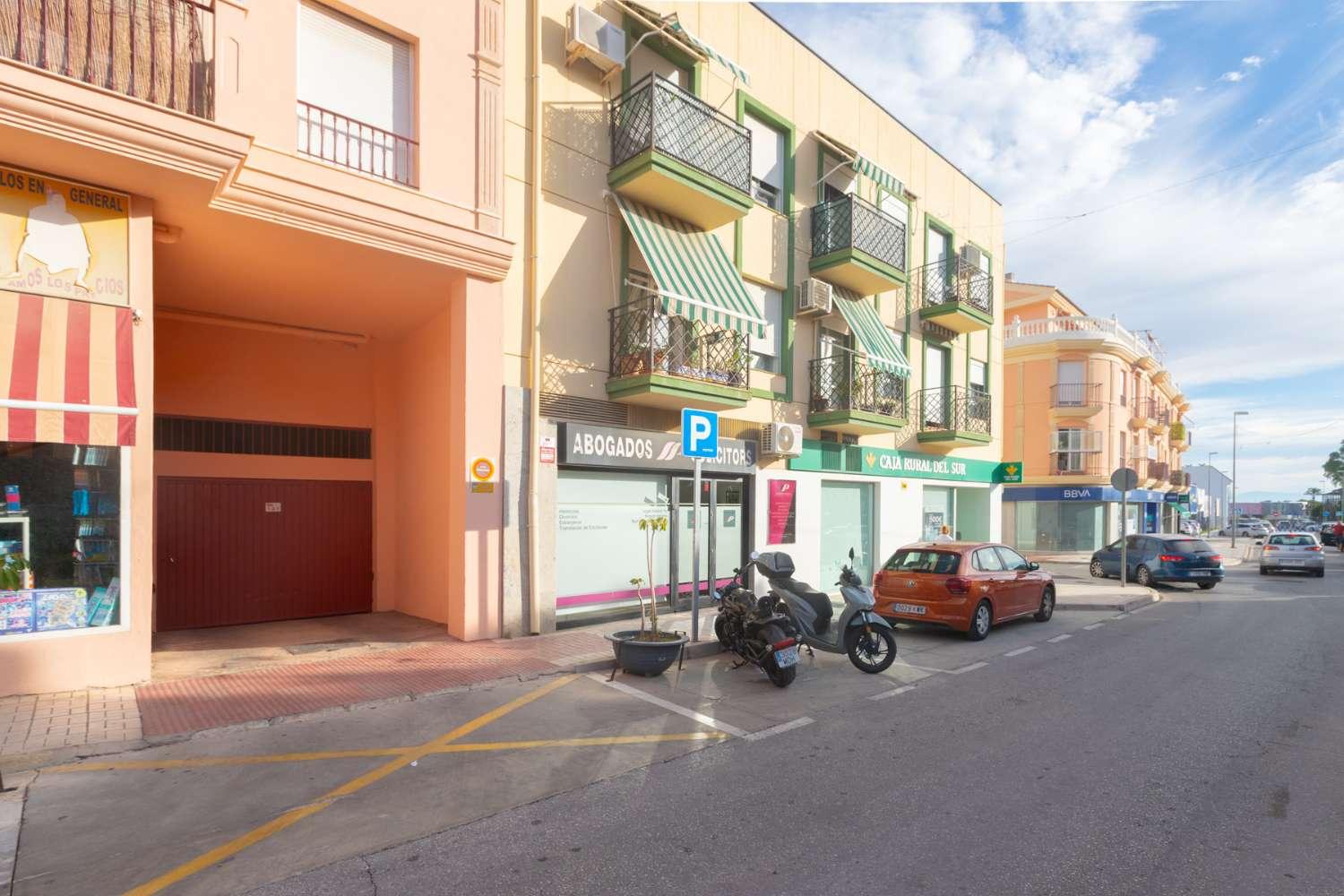 Garaje en Venta en Alhaurín de la Torre