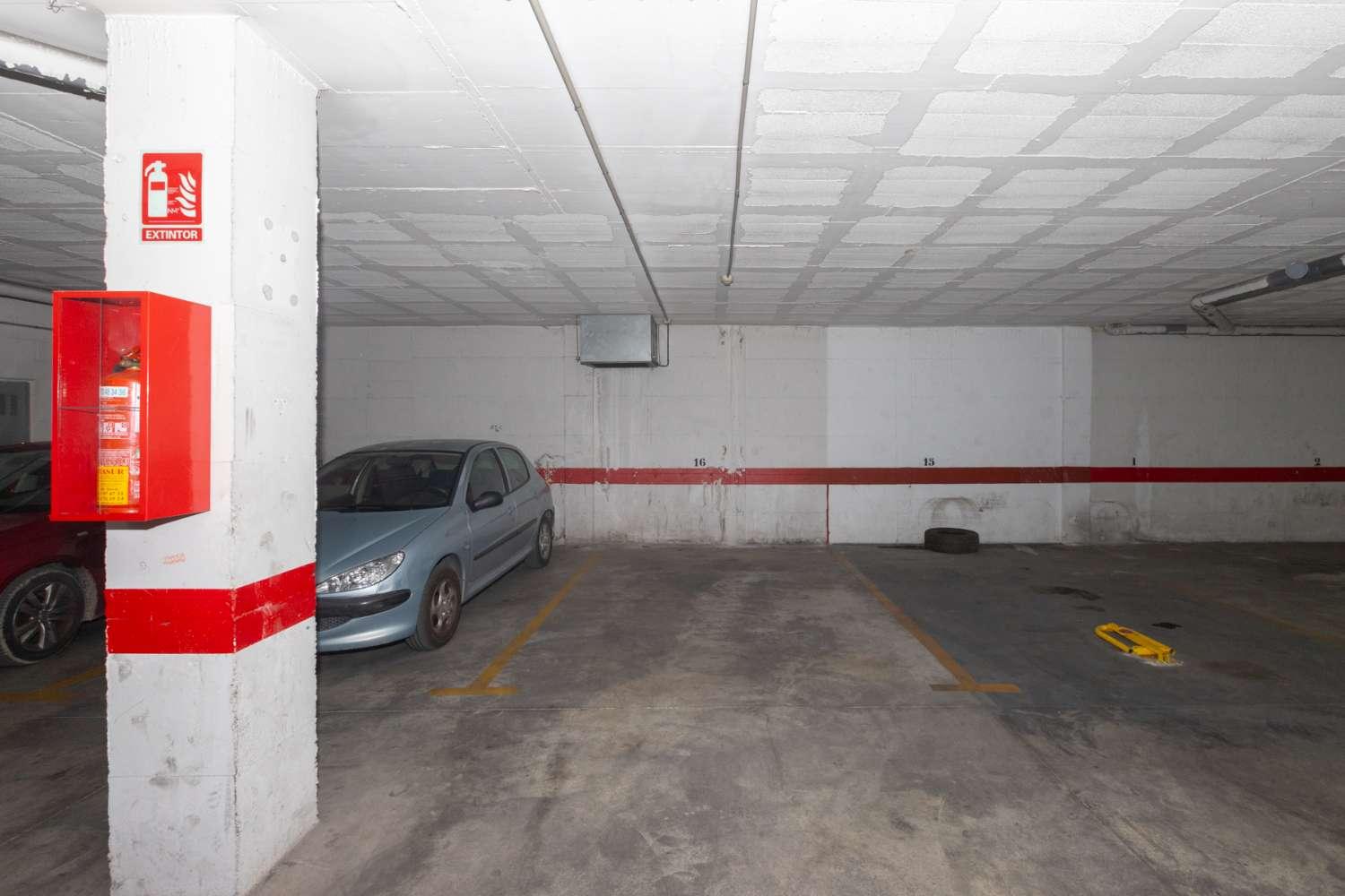 Garaje en Venta en Alhaurín de la Torre