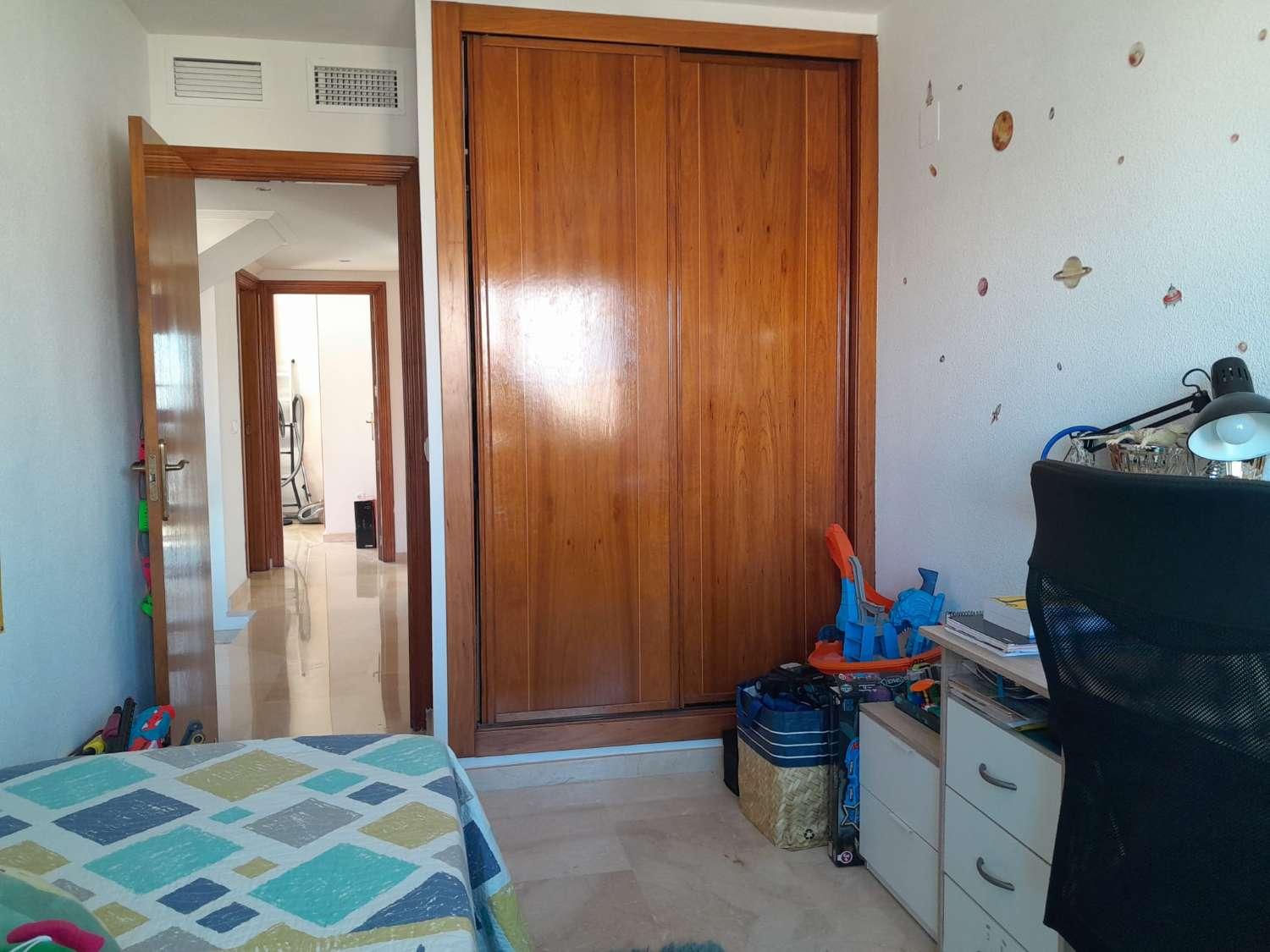 Ático en Venta en Calpe