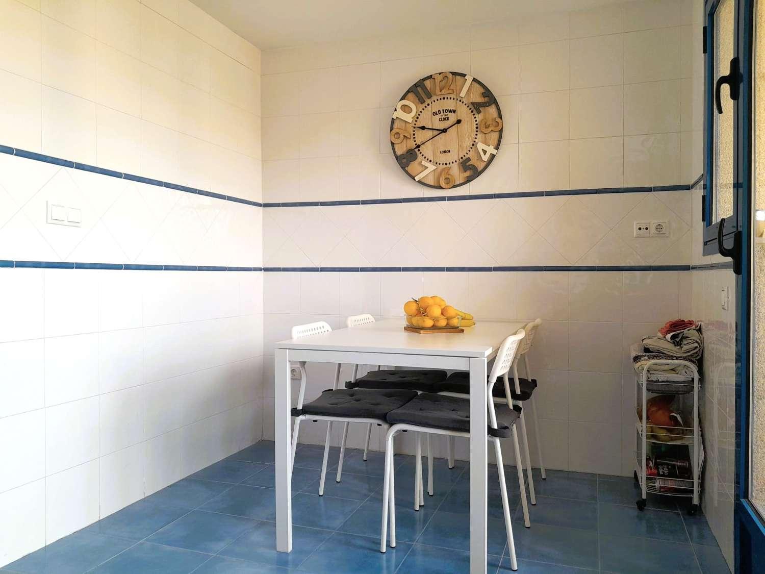 Ático en Venta en Calpe