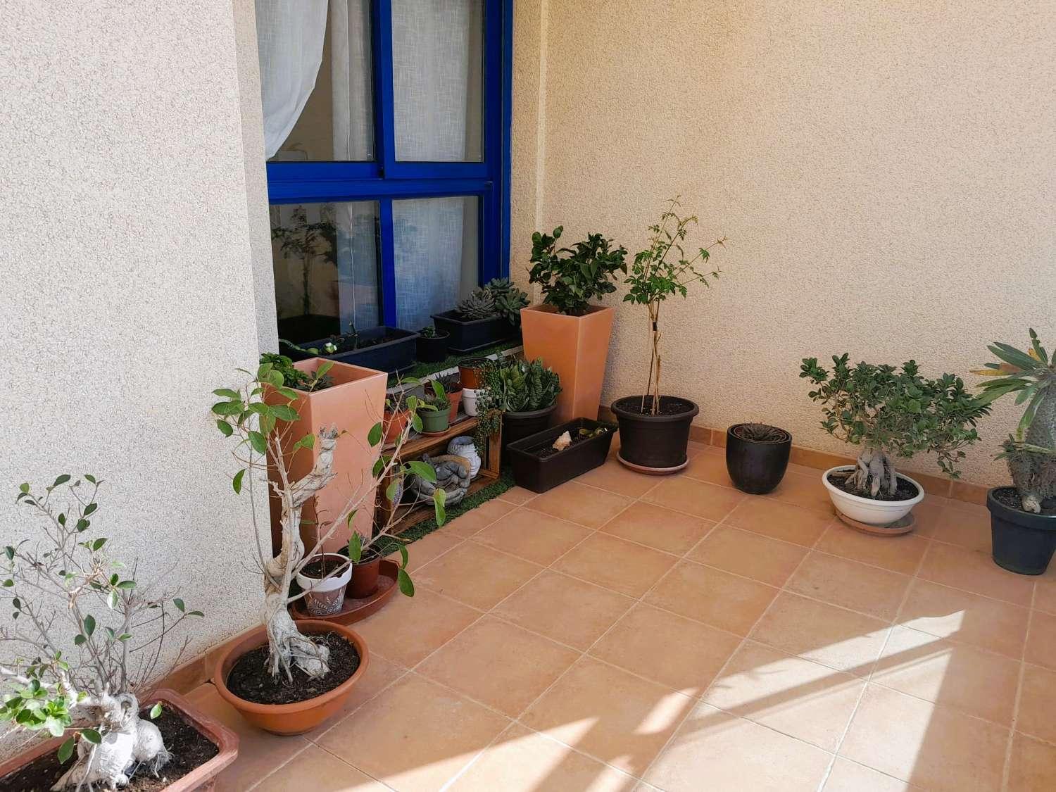 Ático en Venta en Calpe