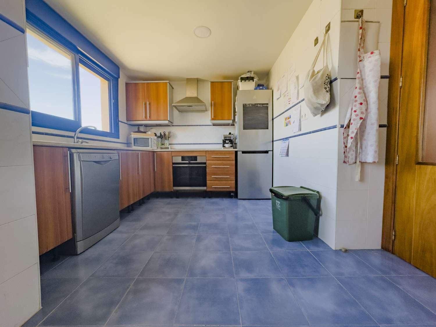 Ático en Venta en Calpe