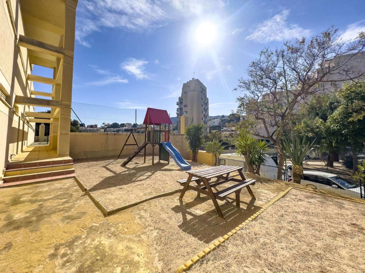 Ático en Venta en Calpe