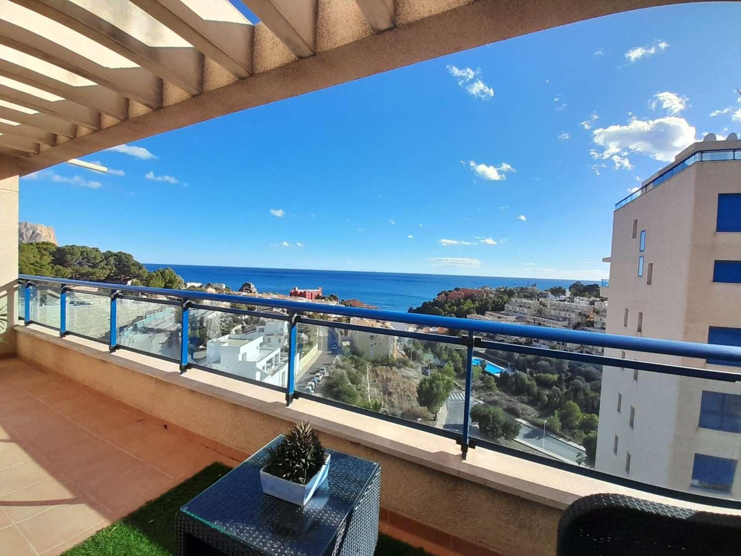 Ático en Venta en Calpe
