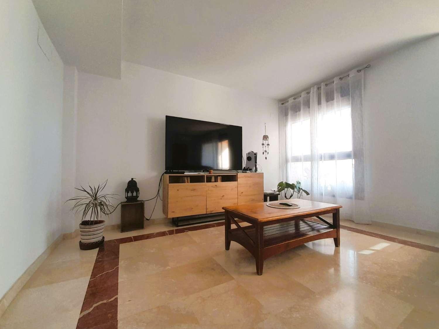 Ático en Venta en Calpe