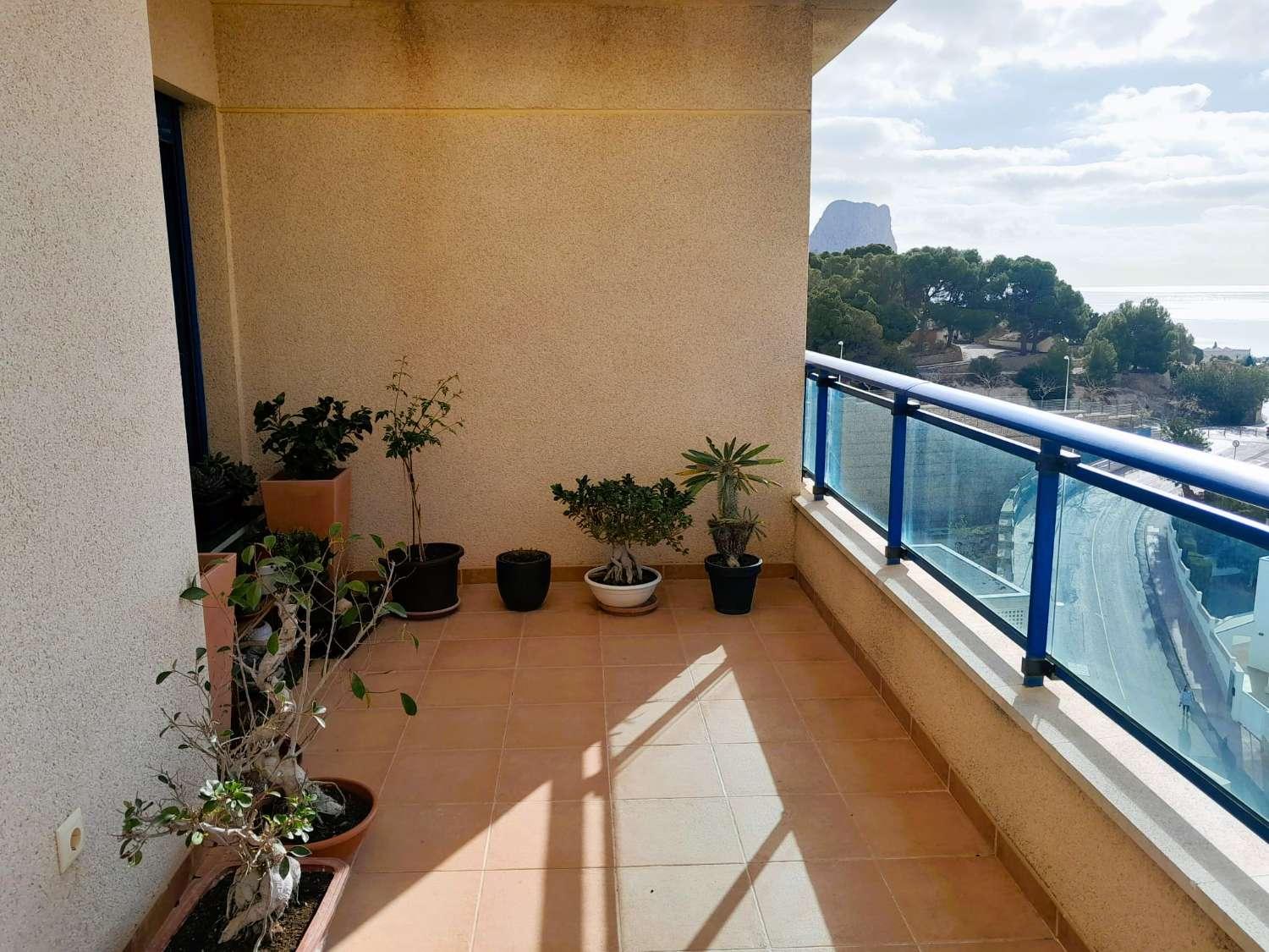 Ático en Venta en Calpe