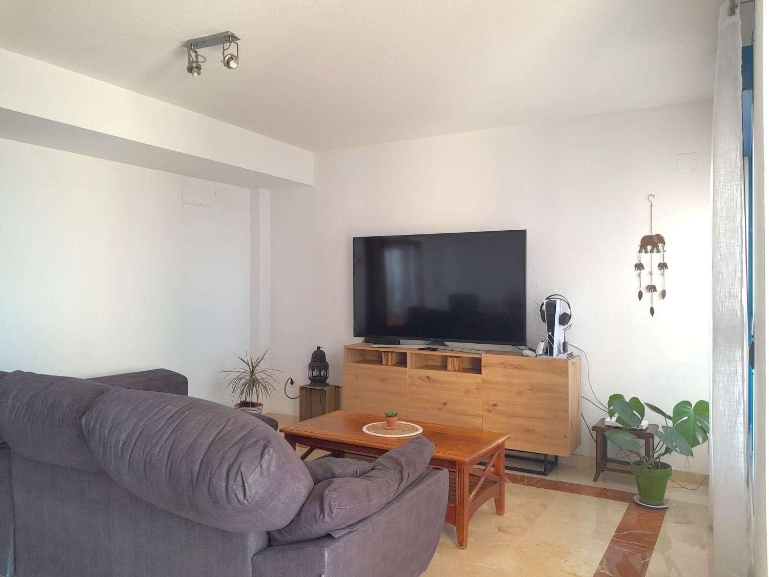 Ático en Venta en Calpe
