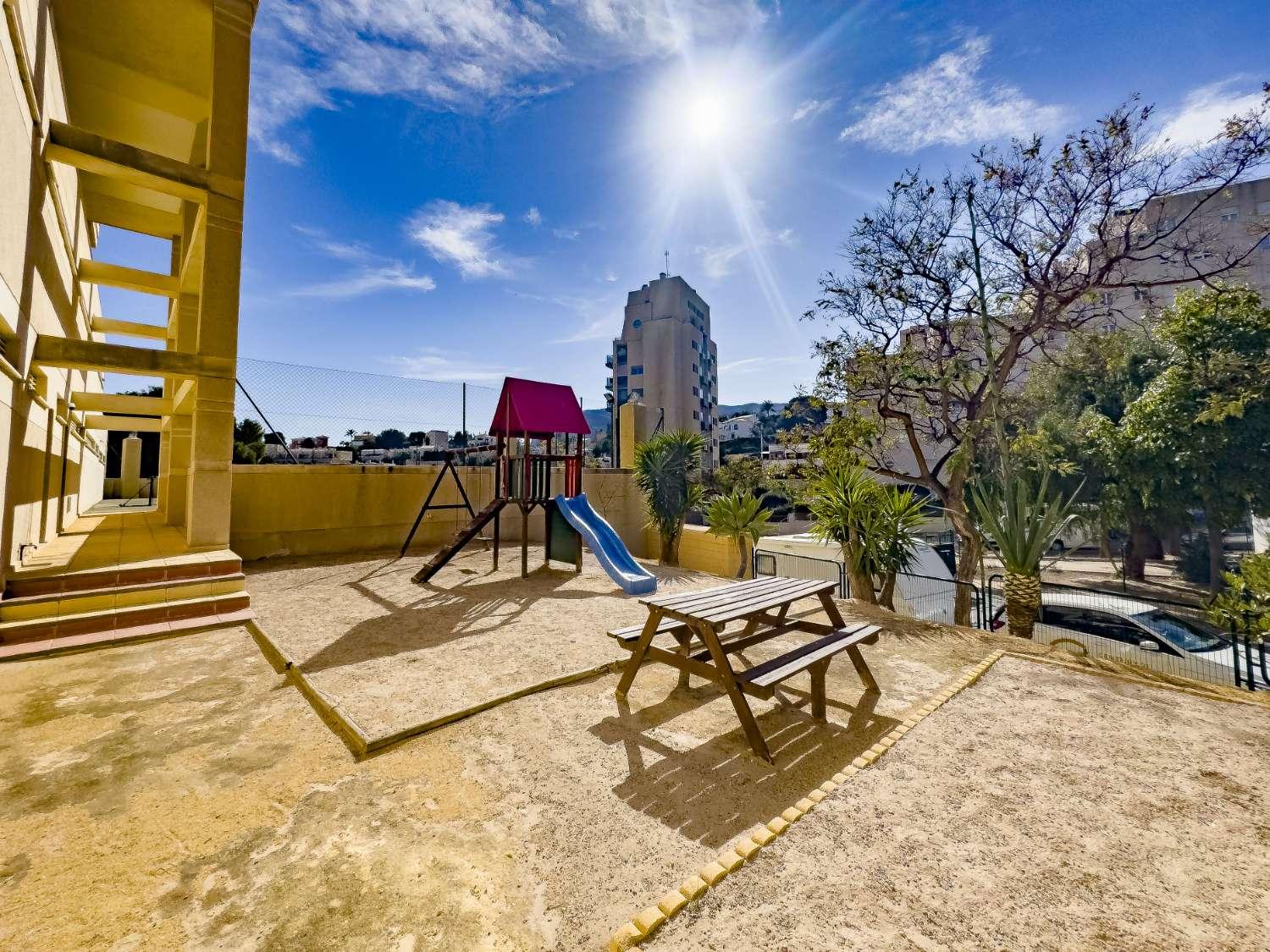Ático en Venta en Calpe