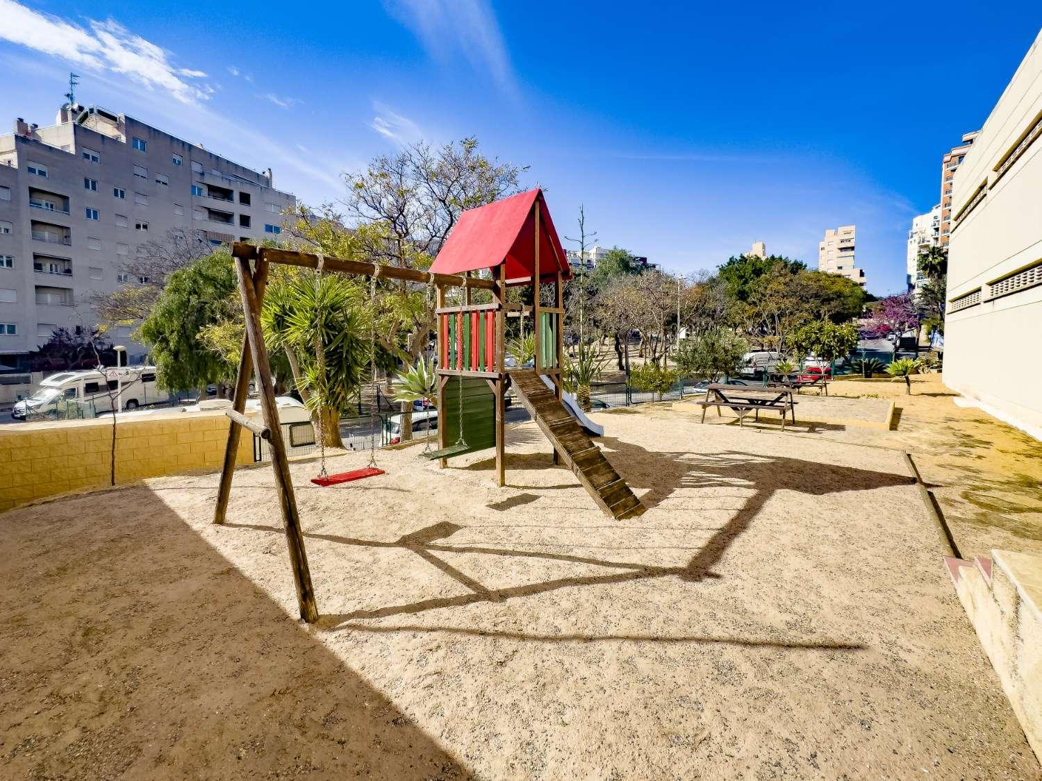 Ático en Venta en Calpe