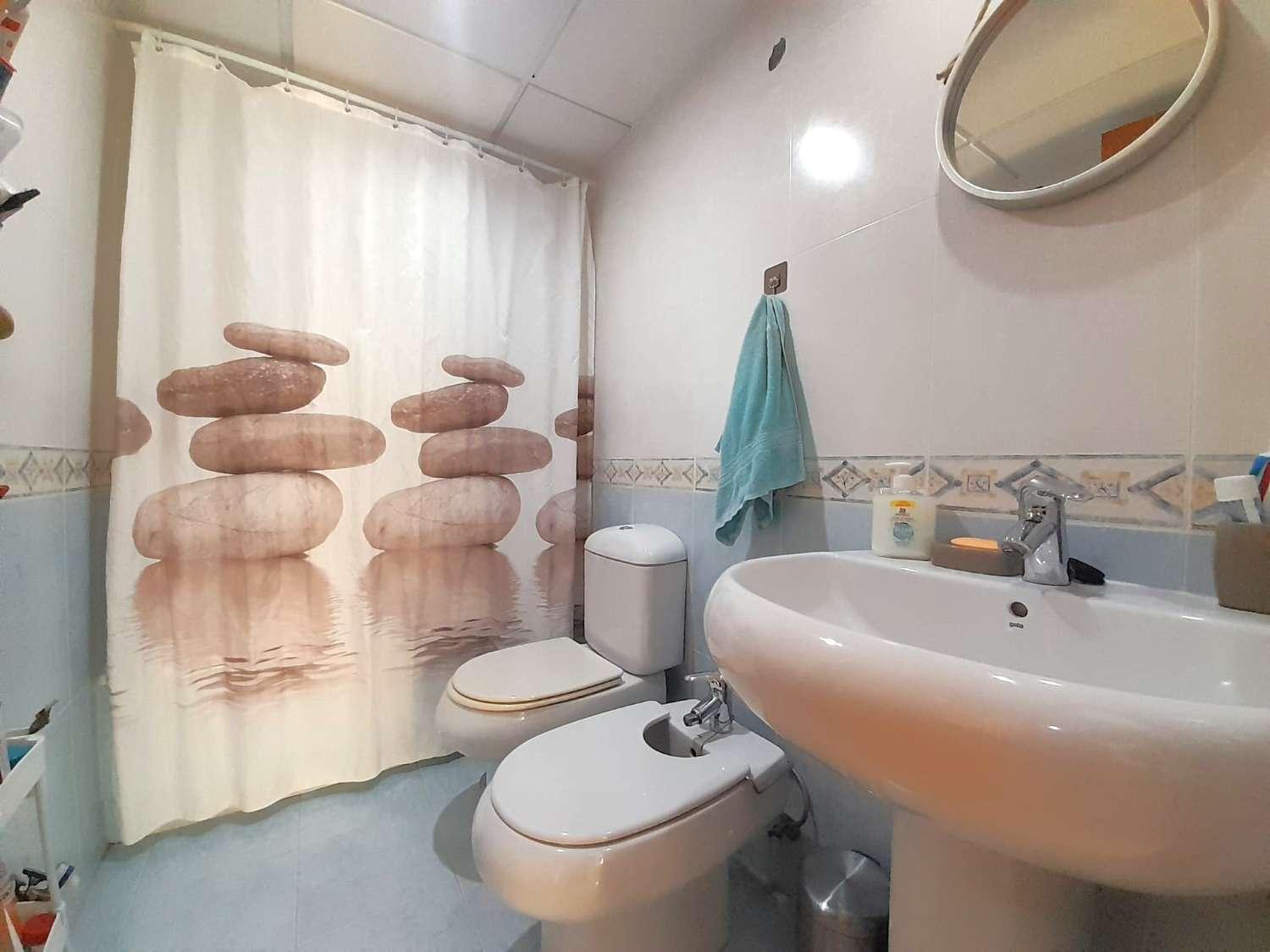 Ático en Venta en Calpe