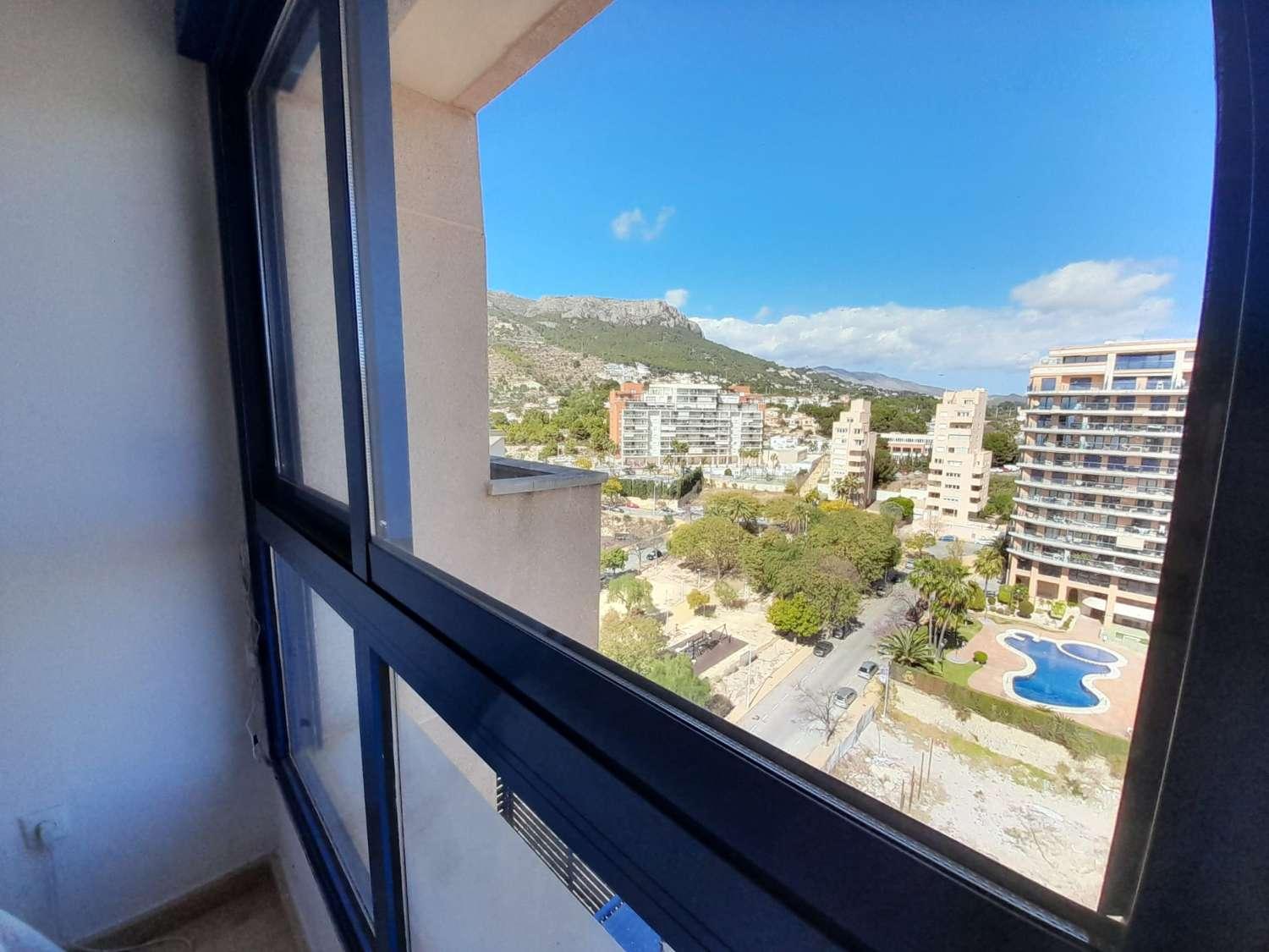 Ático en Venta en Calpe