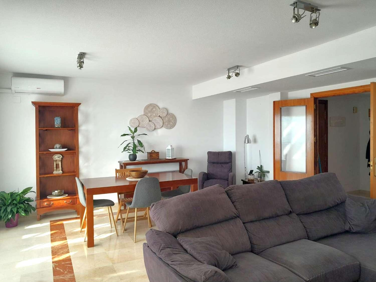 Ático en Venta en Calpe