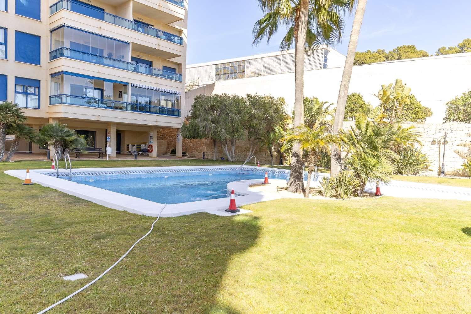 Ático en Venta en Calpe